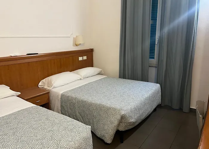 Gasthof La Casa Di Raffy