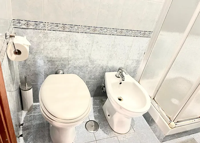 La Casa Di Raffy Rom