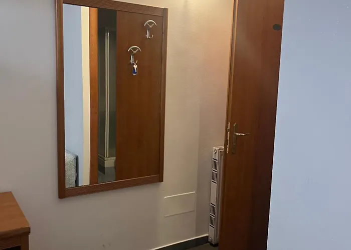 La Casa Di Raffy Rom