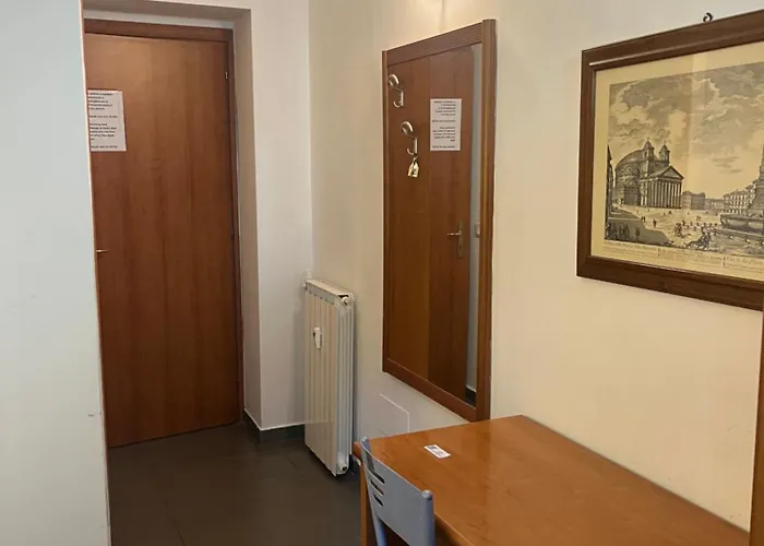 La Casa Di Raffy *