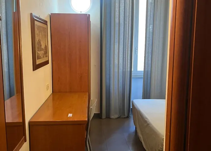 La Casa Di Raffy Gasthof