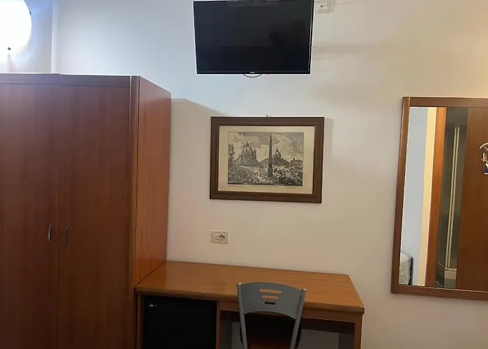 La Casa Di Raffy *
