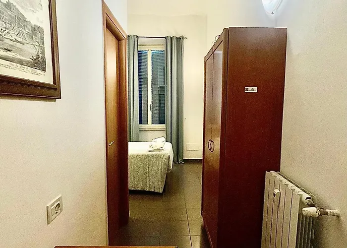 La Casa Di Raffy * Rom