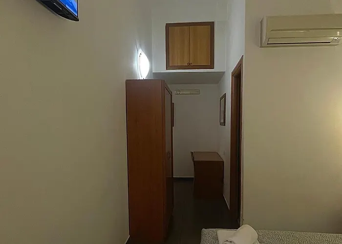 La Casa Di Raffy